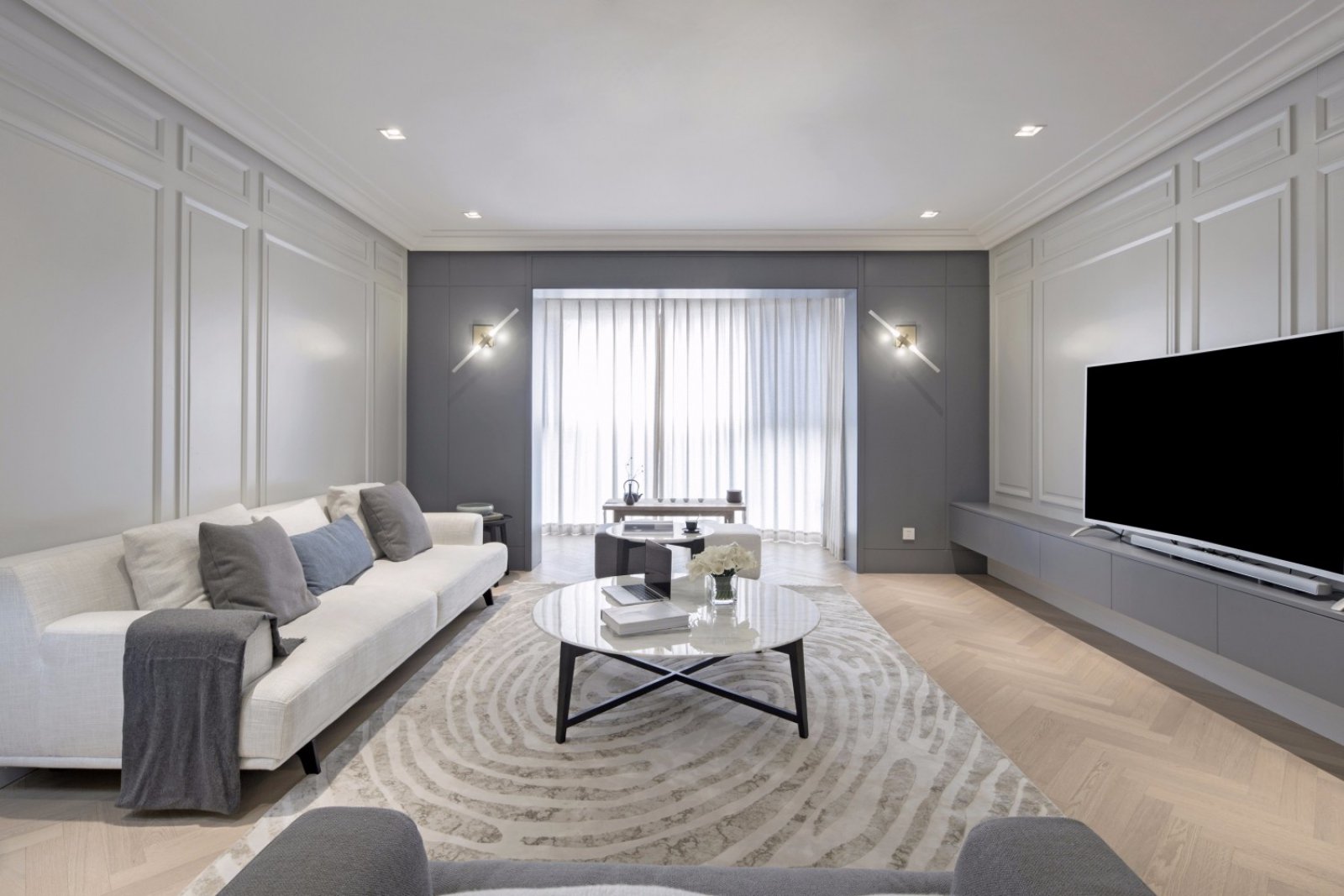 現(xiàn)代簡(jiǎn)約風(fēng)格家裝設(shè)計(jì)室內(nèi)裝修效果圖-客廳 現(xiàn)代簡(jiǎn)約風(fēng)格家裝設(shè)計(jì)室內(nèi)裝修效果圖-客廳