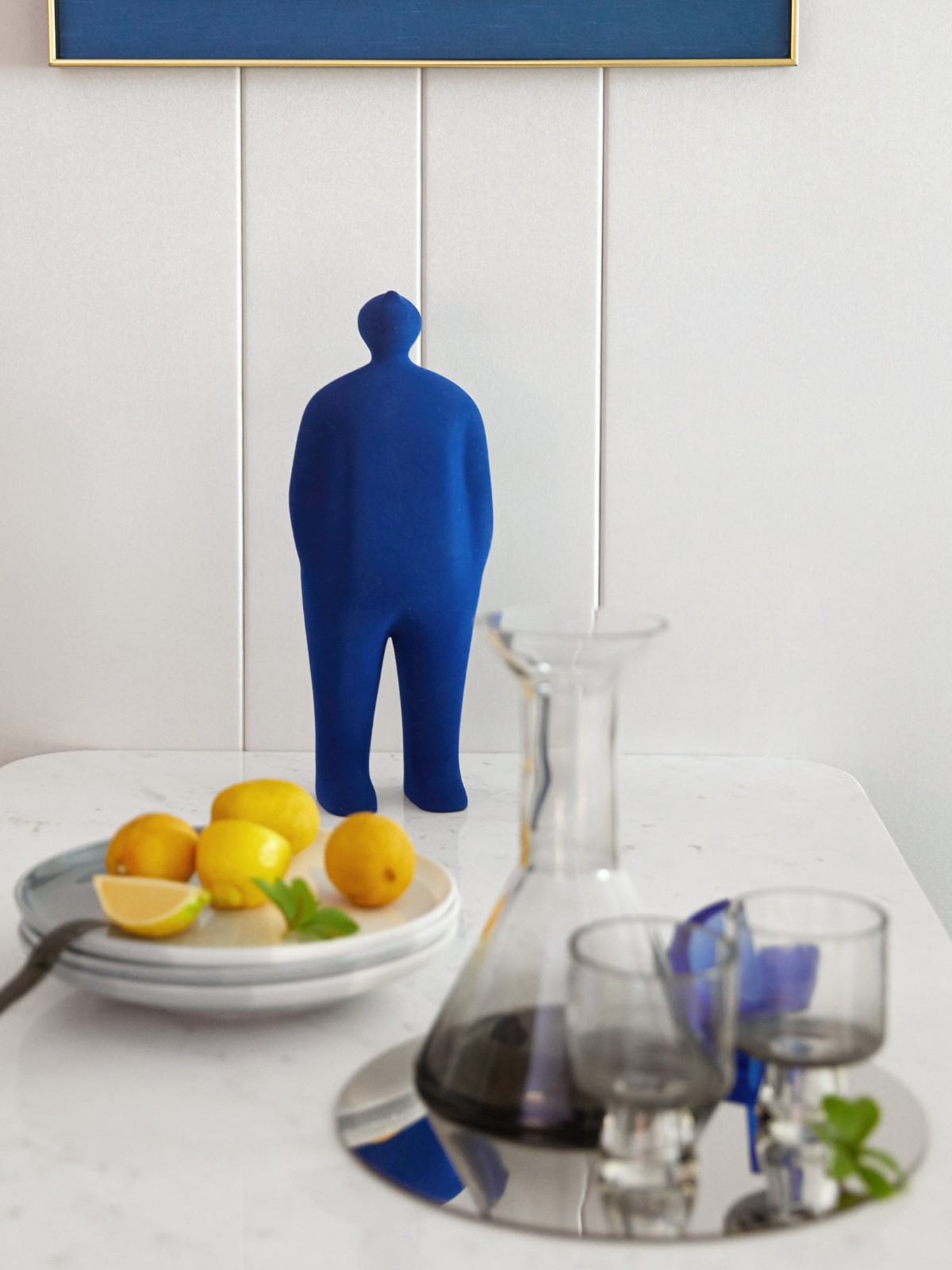 現(xiàn)代簡約風(fēng)格室內(nèi)設(shè)計(jì)家裝案例-餐桌 現(xiàn)代簡約風(fēng)格室內(nèi)設(shè)計(jì)家裝案例-餐桌