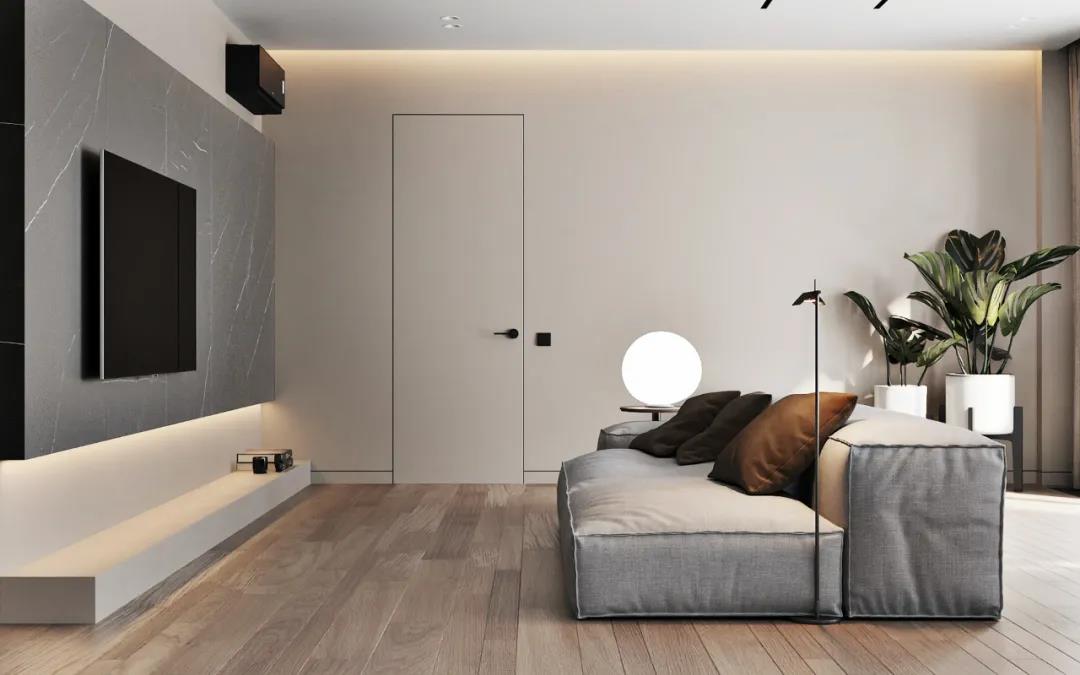 現(xiàn)代簡約風(fēng)格家裝設(shè)計室內(nèi)裝修效果圖-客廳電視背景墻 現(xiàn)代簡約風(fēng)格家裝設(shè)計室內(nèi)裝修效果圖-客廳電視背景墻