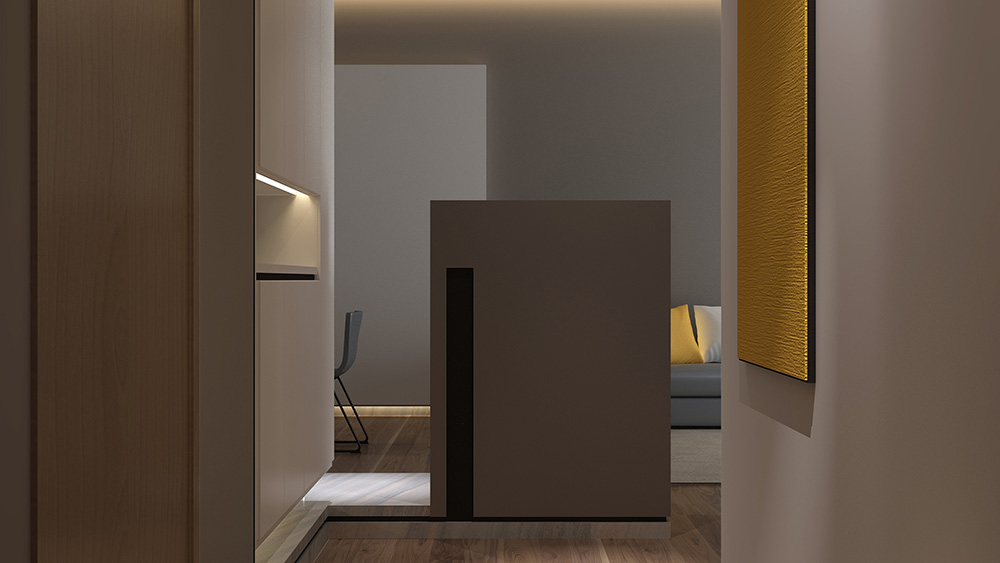 簡(jiǎn)約輕奢風(fēng)格室內(nèi)裝修設(shè)計(jì)效果圖-富春山居四居190平米-室內(nèi)前廳裝修設(shè)計(jì) 簡(jiǎn)約輕奢風(fēng)格室內(nèi)裝修設(shè)計(jì)效果圖-富春山居四居190平米-室內(nèi)前廳裝修設(shè)計(jì)