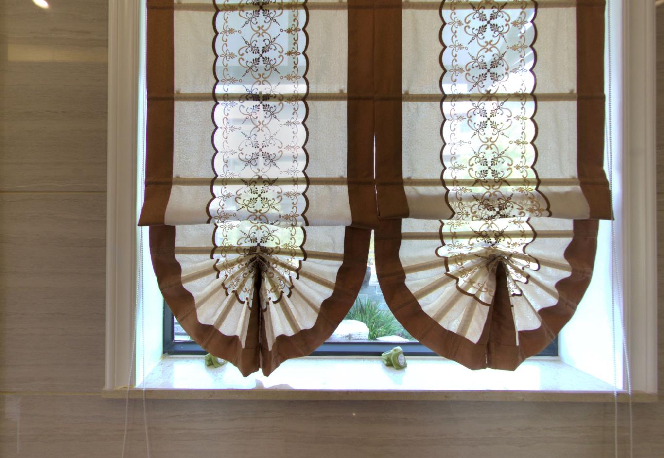 別墅裝修歐式奢華風格-玄關(guān)軟裝 別墅裝修歐式奢華風格-玄關(guān)軟裝