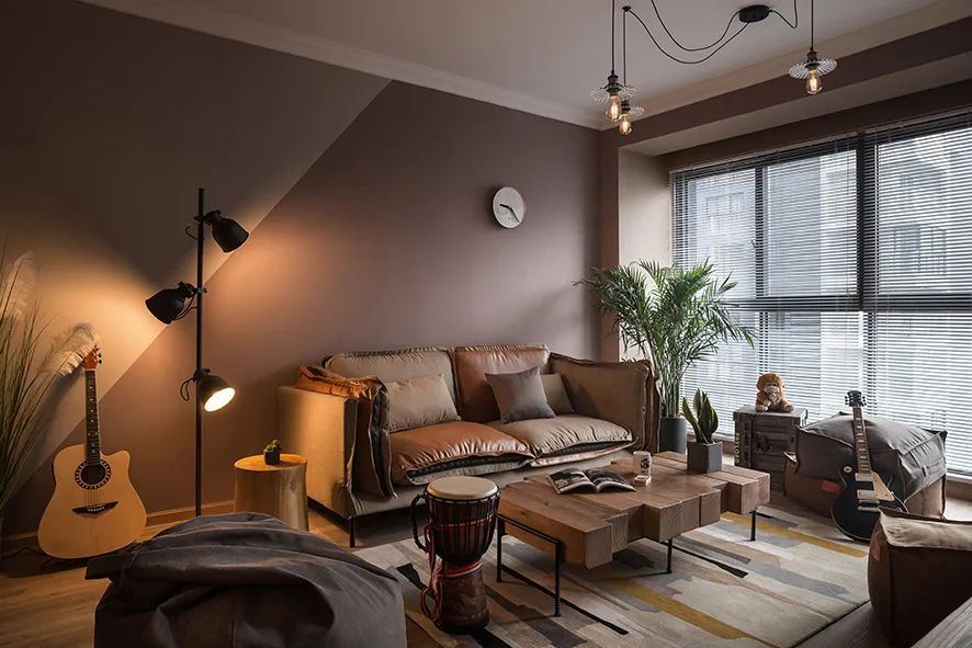 廣州市中?？党瞧渌邮已b修案例