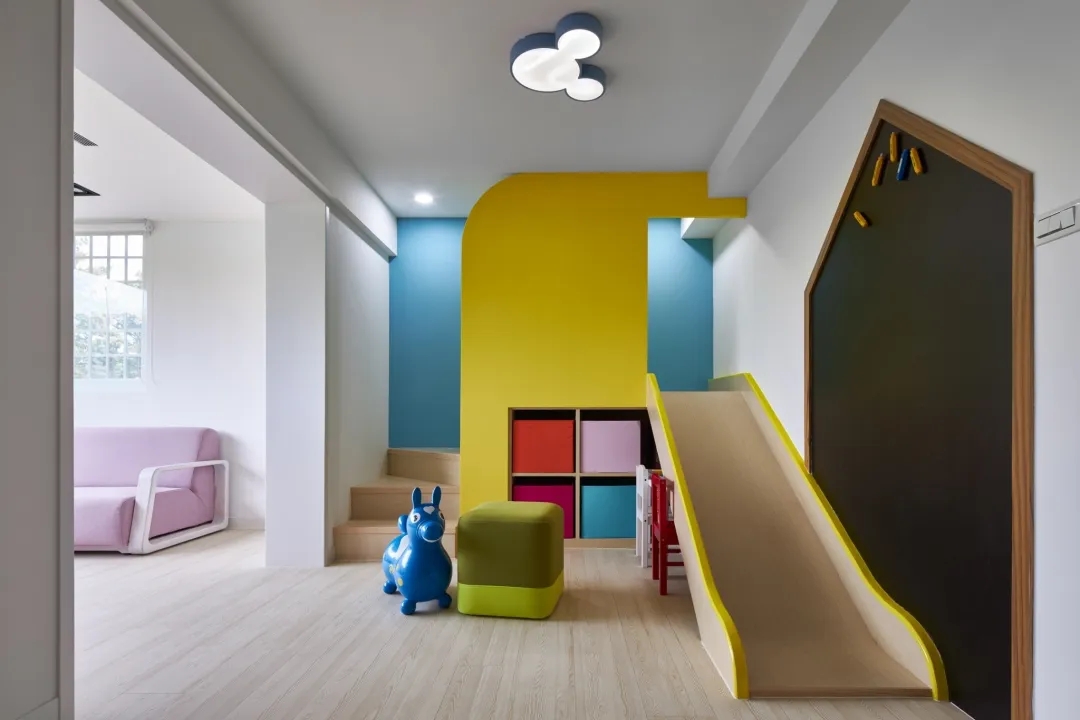 北歐風(fēng)格家裝設(shè)計別墅裝修效果圖-休閑區(qū) 北歐風(fēng)格家裝設(shè)計別墅裝修效果圖-休閑區(qū)