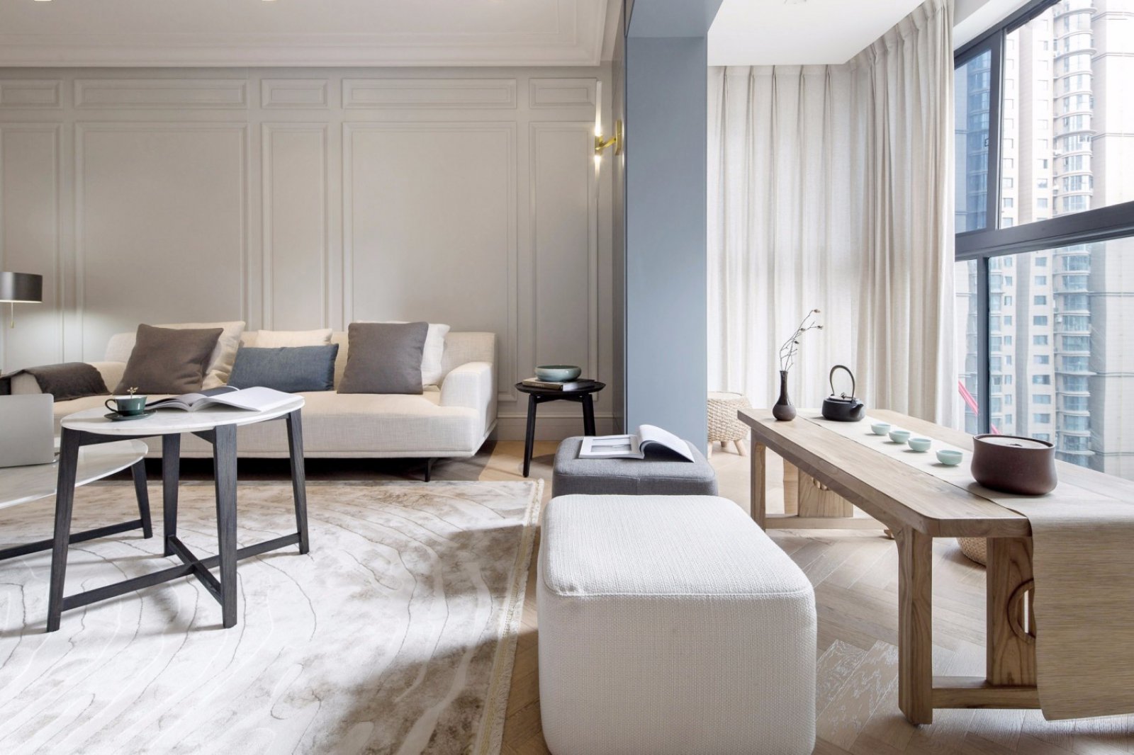 現(xiàn)代簡(jiǎn)約風(fēng)格家裝設(shè)計(jì)室內(nèi)裝修效果圖-客廳陽臺(tái) 現(xiàn)代簡(jiǎn)約風(fēng)格家裝設(shè)計(jì)室內(nèi)裝修效果圖-客廳陽臺(tái)