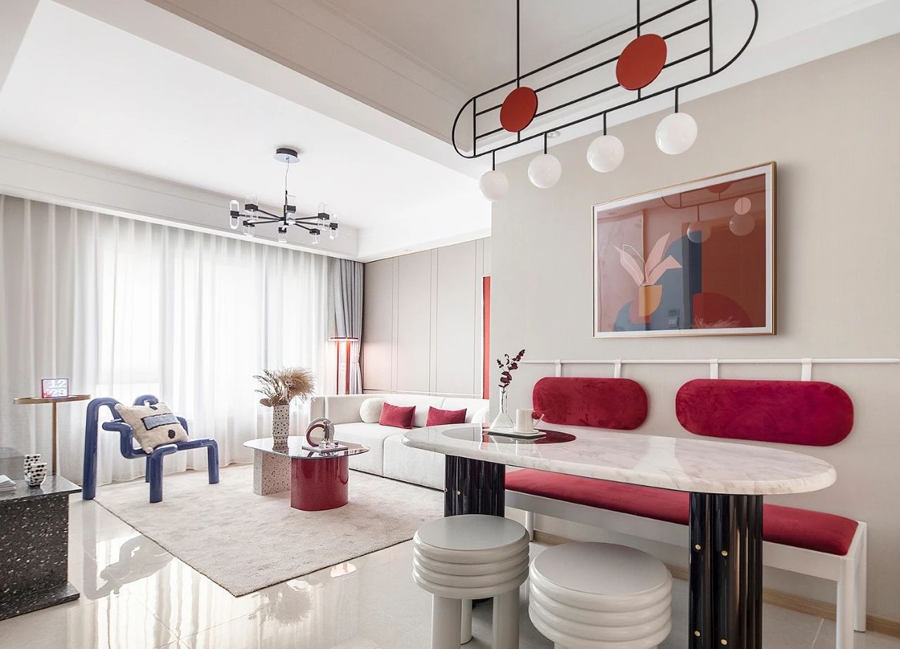 現(xiàn)代前衛(wèi)風(fēng)格家裝設(shè)計(jì)室內(nèi)裝修效果圖-客廳 現(xiàn)代前衛(wèi)風(fēng)格家裝設(shè)計(jì)室內(nèi)裝修效果圖-客廳