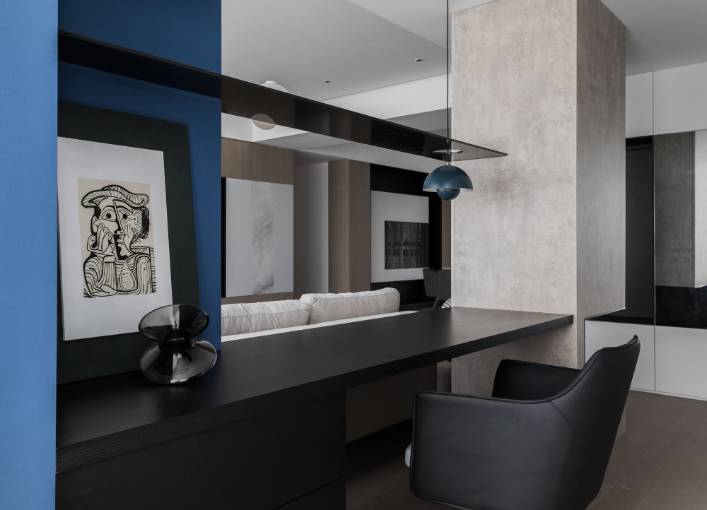 現(xiàn)代簡約風(fēng)格室內(nèi)家裝案例效果圖-客廳桌椅 現(xiàn)代簡約風(fēng)格室內(nèi)家裝案例效果圖-客廳桌椅