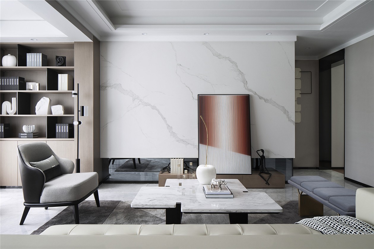 現(xiàn)代簡(jiǎn)約風(fēng)格家裝設(shè)計(jì)室內(nèi)裝修效果圖-客廳茶幾 現(xiàn)代簡(jiǎn)約風(fēng)格家裝設(shè)計(jì)室內(nèi)裝修效果圖-客廳茶幾