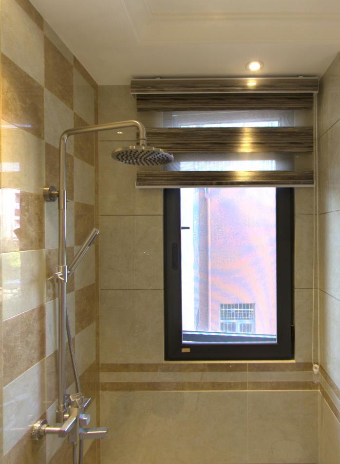 別墅裝修歐式奢華風格-公共衛(wèi)生間 別墅裝修歐式奢華風格-公共衛(wèi)生間