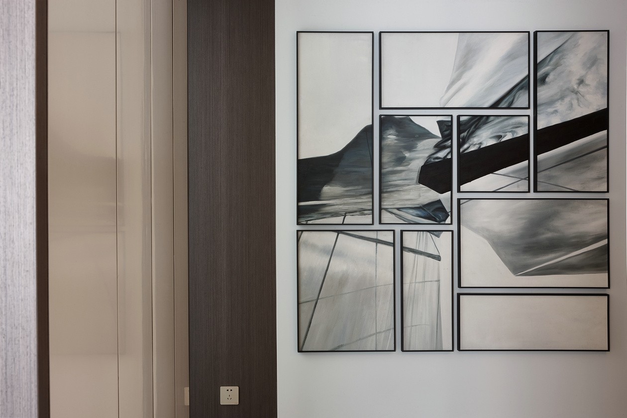 現(xiàn)代簡(jiǎn)約風(fēng)格室內(nèi)家裝案例效果圖-裝飾畫(huà) 現(xiàn)代簡(jiǎn)約風(fēng)格室內(nèi)家裝案例效果圖-裝飾畫(huà)