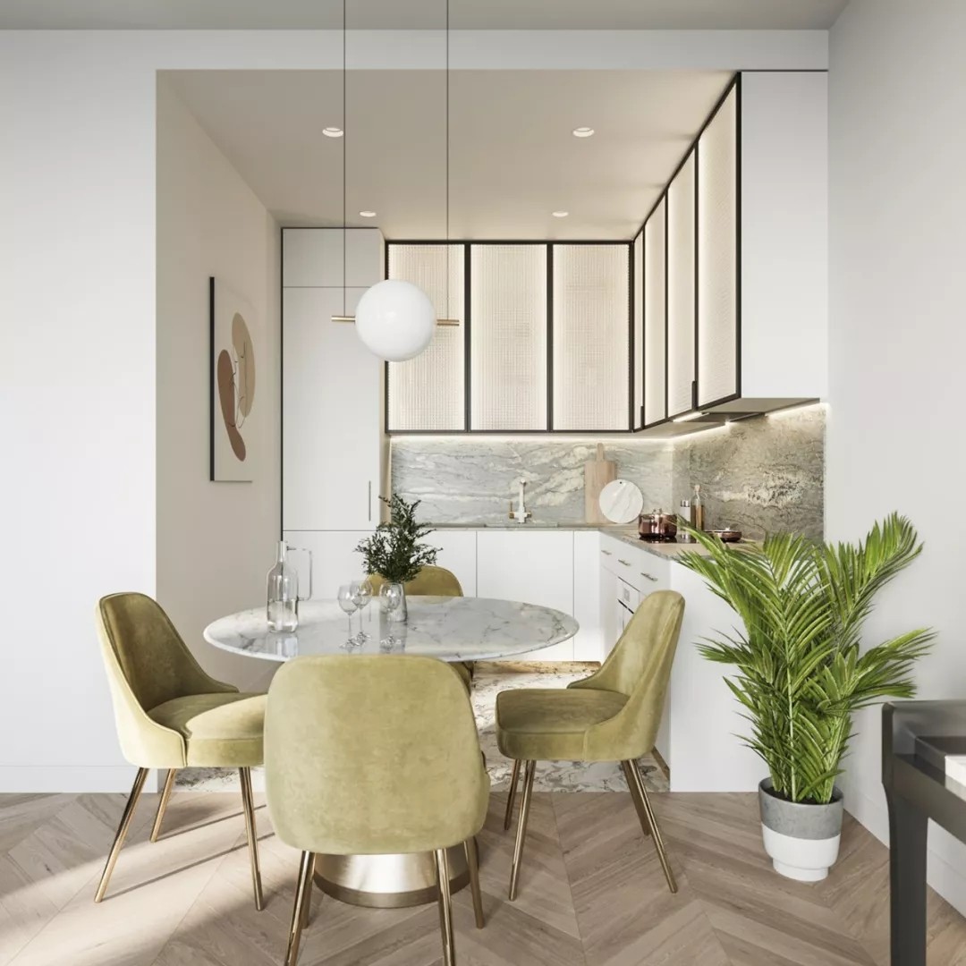 裝修公司現(xiàn)代簡(jiǎn)約風(fēng)格室內(nèi)裝修效果圖-餐廳 裝修公司現(xiàn)代簡(jiǎn)約風(fēng)格室內(nèi)裝修效果圖-餐廳