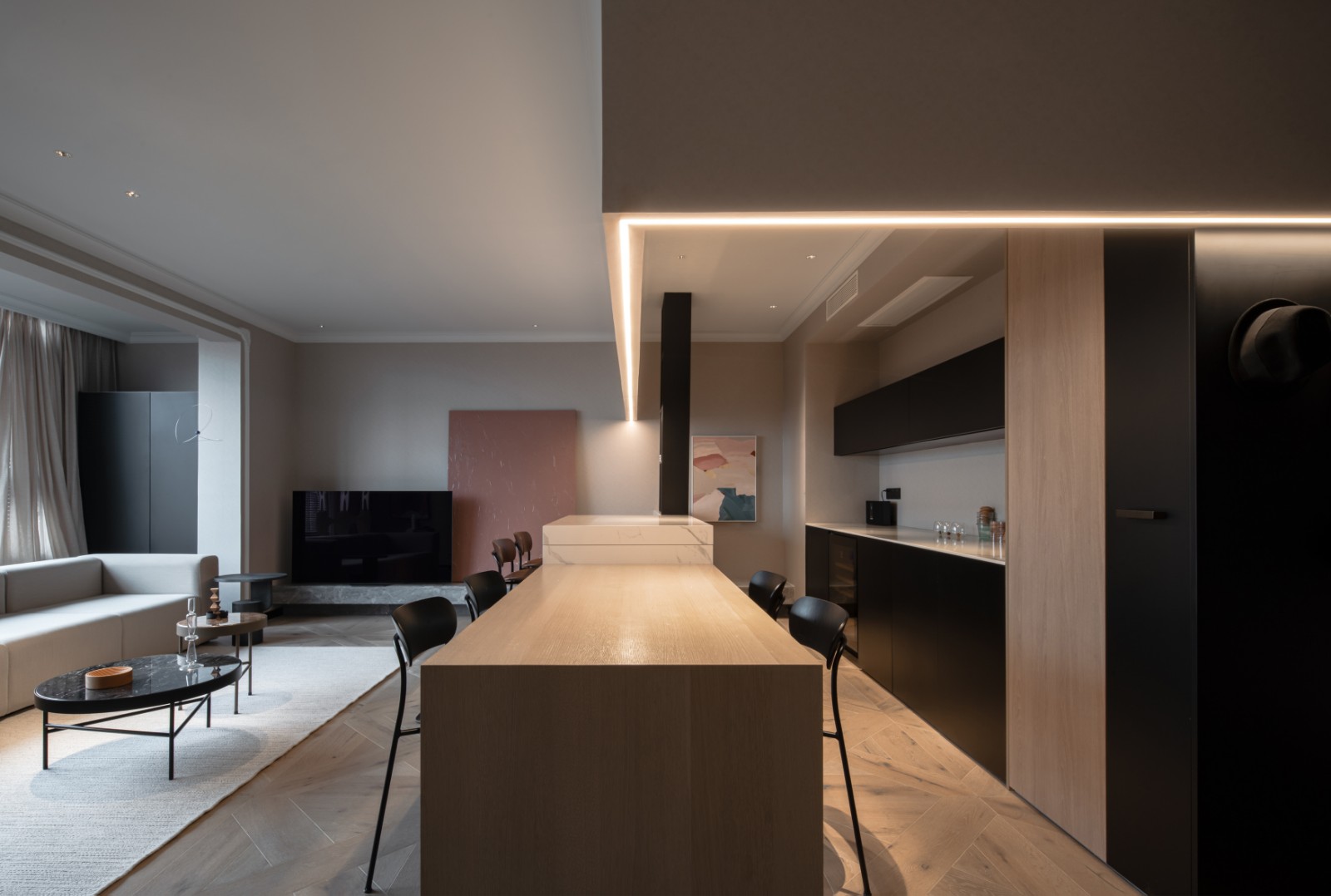 現(xiàn)代風(fēng)格家裝設(shè)計(jì)室內(nèi)裝修效果圖-餐廳 現(xiàn)代風(fēng)格家裝設(shè)計(jì)室內(nèi)裝修效果圖-餐廳