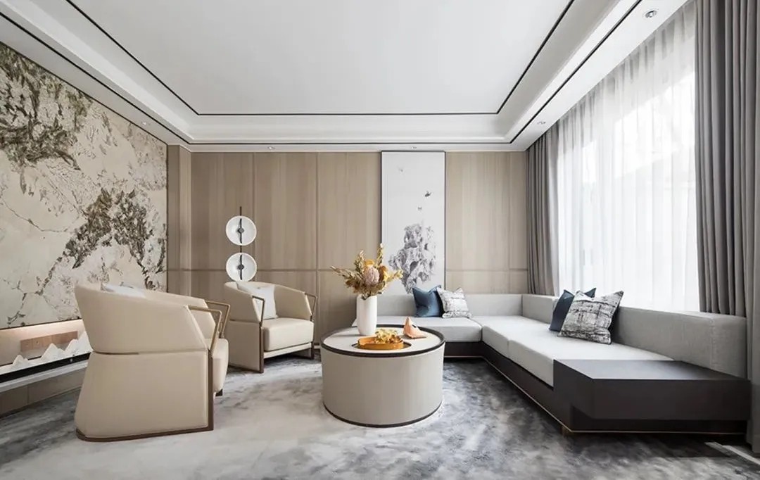 現(xiàn)代簡(jiǎn)約風(fēng)格室內(nèi)設(shè)計(jì)家裝案例-客廳 現(xiàn)代簡(jiǎn)約風(fēng)格室內(nèi)設(shè)計(jì)家裝案例-客廳