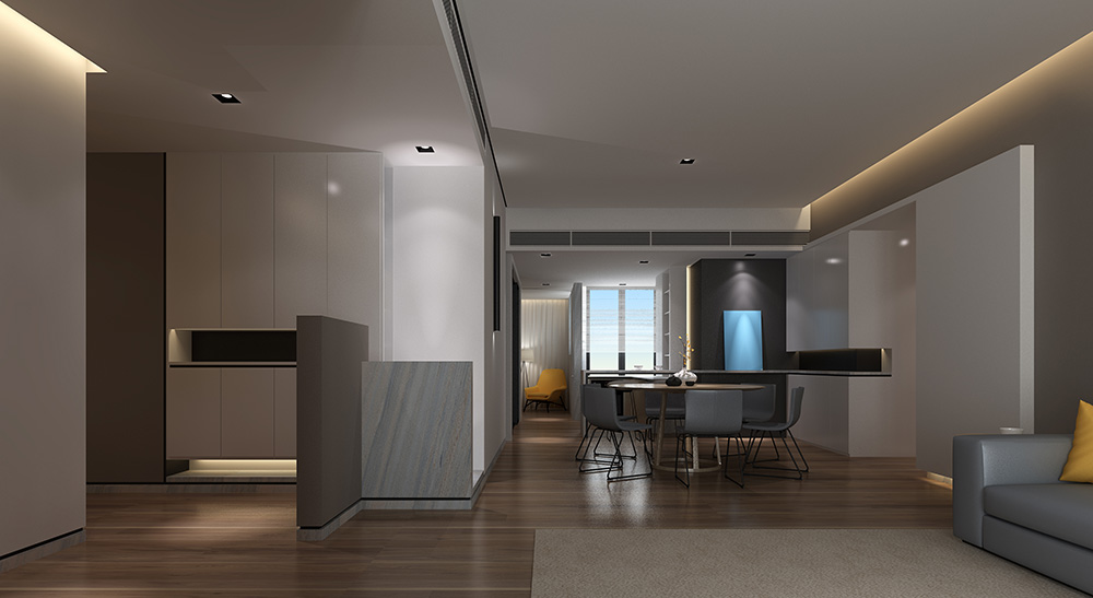 簡(jiǎn)約輕奢風(fēng)格室內(nèi)裝修設(shè)計(jì)效果圖-富春山居四居190平米-室內(nèi)玄關(guān)裝修設(shè)計(jì) 簡(jiǎn)約輕奢風(fēng)格室內(nèi)裝修設(shè)計(jì)效果圖-富春山居四居190平米-室內(nèi)玄關(guān)裝修設(shè)計(jì)