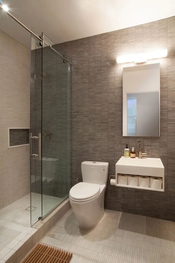 佛山裝修公司現(xiàn)代極簡風(fēng)格室內(nèi)裝修效果圖-衛(wèi)生間 佛山裝修公司現(xiàn)代極簡風(fēng)格室內(nèi)裝修效果圖-衛(wèi)生間