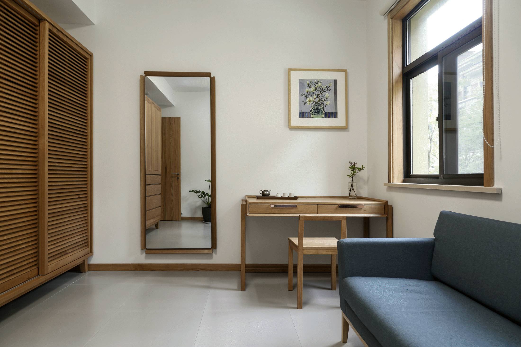 日式風(fēng)格家裝設(shè)計室內(nèi)裝修效果圖-臥室 日式風(fēng)格家裝設(shè)計室內(nèi)裝修效果圖-臥室