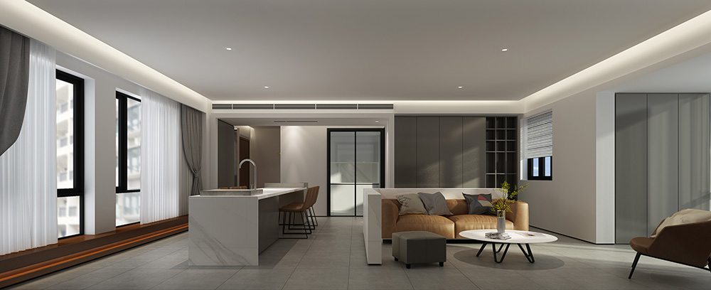 極簡風(fēng)格室內(nèi)裝修設(shè)計(jì)效果圖-悅江上品四居210平米-室內(nèi)餐廳裝修設(shè)計(jì) 極簡風(fēng)格室內(nèi)裝修設(shè)計(jì)效果圖-悅江上品四居210平米-室內(nèi)餐廳裝修設(shè)計(jì)