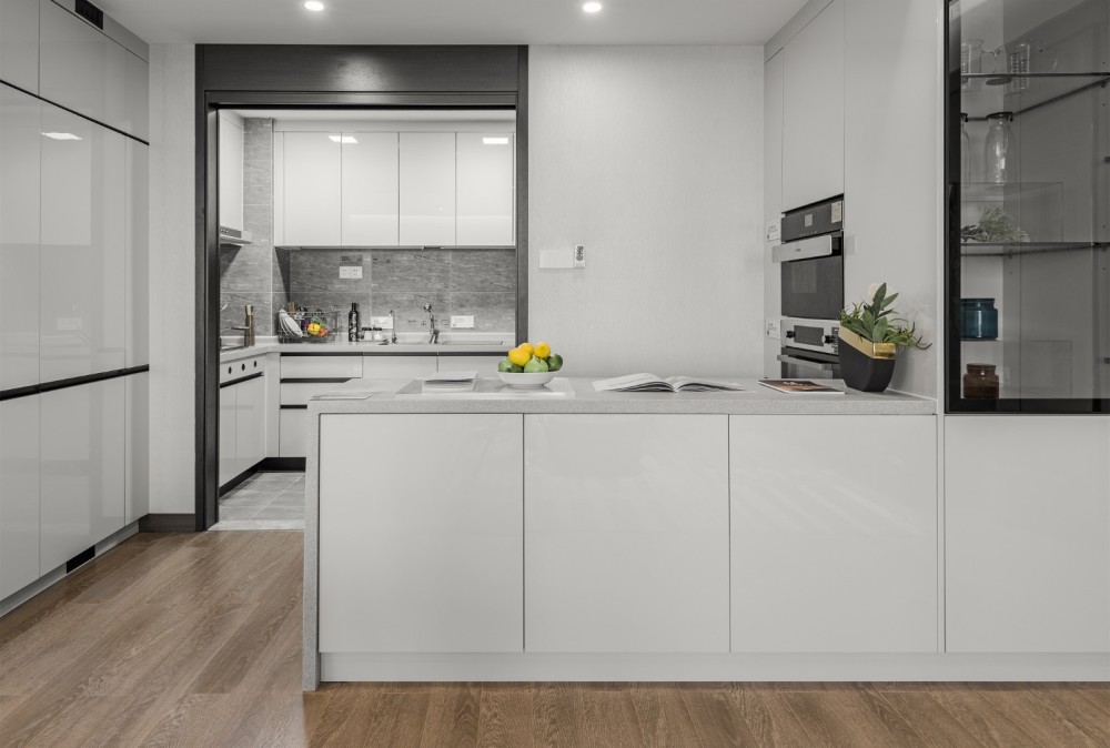 現(xiàn)代簡(jiǎn)約風(fēng)格室內(nèi)設(shè)計(jì)家裝案例-廚房 現(xiàn)代簡(jiǎn)約風(fēng)格室內(nèi)設(shè)計(jì)家裝案例-廚房