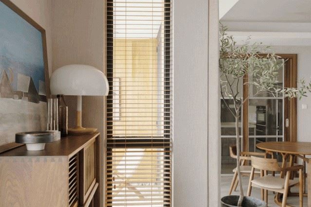 廣州市雅居樂(lè)富春山居其他三居室裝修案例