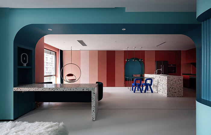 裝修案例工業(yè)風風格室內裝修效果圖-餐廳 裝修案例工業(yè)風風格室內裝修效果圖-餐廳