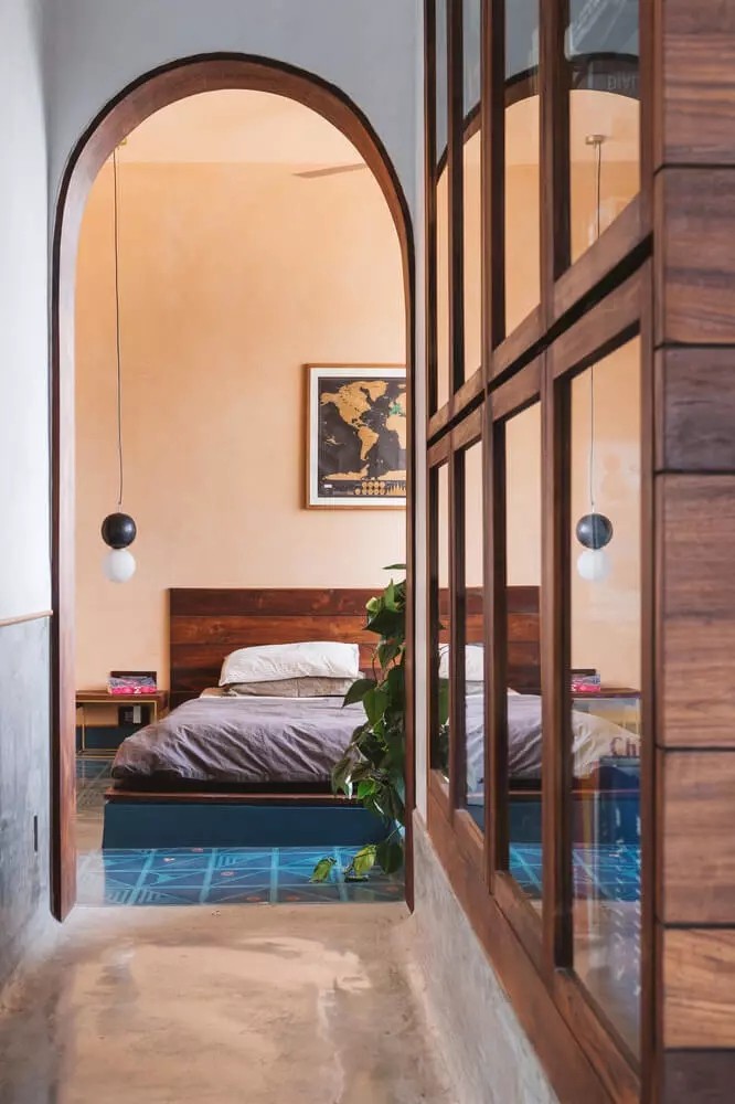 現(xiàn)代簡歐風(fēng)格家裝設(shè)計(jì)室內(nèi)裝修效果圖-臥室 現(xiàn)代簡歐風(fēng)格家裝設(shè)計(jì)室內(nèi)裝修效果圖-臥室