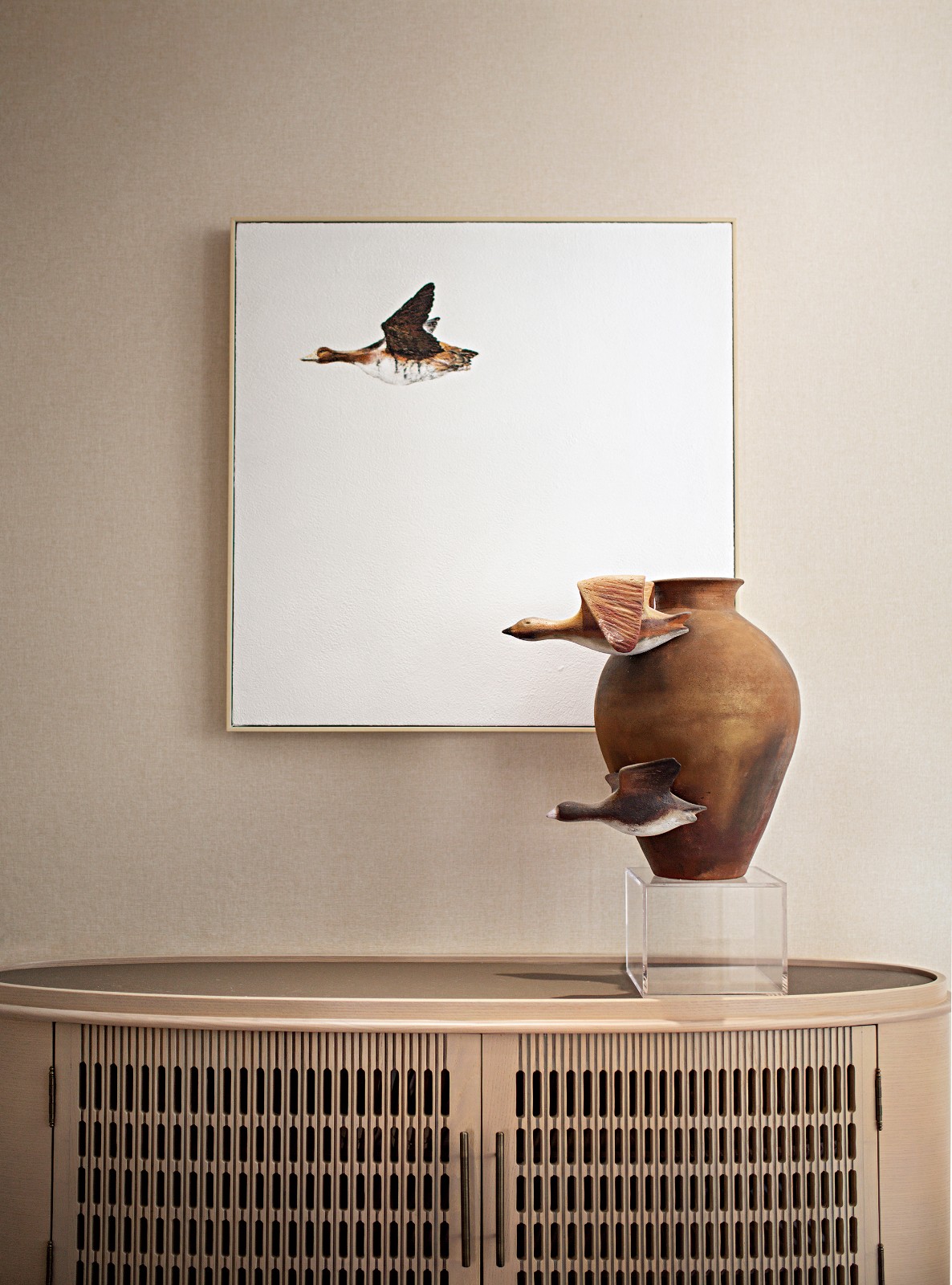 日式禪意風(fēng)格家裝設(shè)計(jì)別墅裝修效果圖-玄關(guān) 日式禪意風(fēng)格家裝設(shè)計(jì)別墅裝修效果圖-玄關(guān)