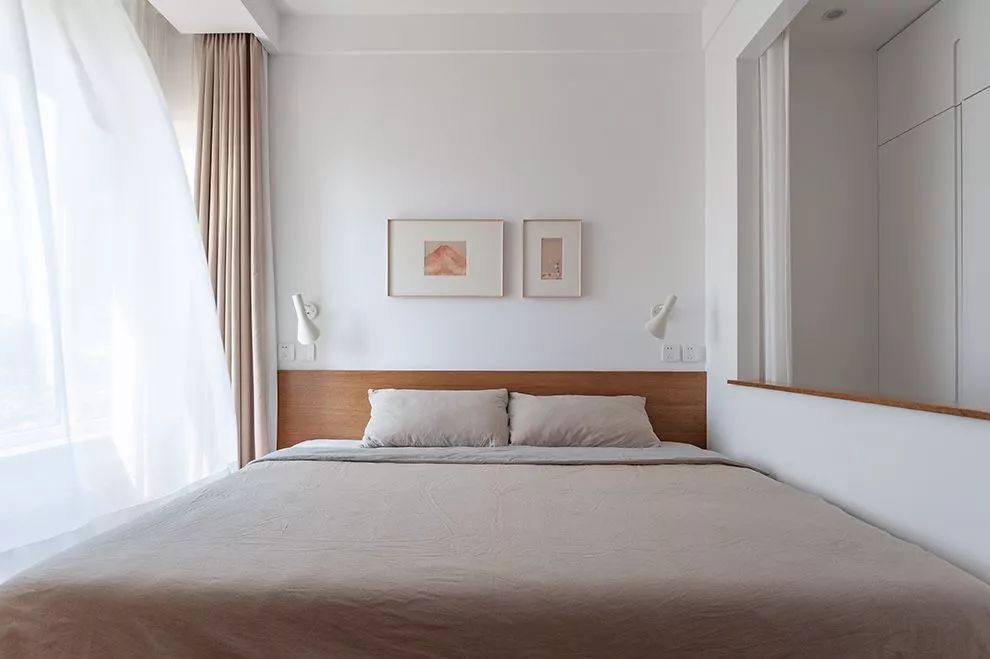 佛山裝修公司現(xiàn)代簡(jiǎn)約風(fēng)格室內(nèi)裝修效果圖-臥室 佛山裝修公司現(xiàn)代簡(jiǎn)約風(fēng)格室內(nèi)裝修效果圖-臥室