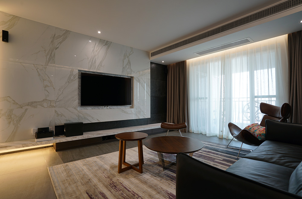 現(xiàn)代簡(jiǎn)約風(fēng)格室內(nèi)裝修設(shè)計(jì)效果圖-半島的自由錦繡半島-室內(nèi)客廳背景墻裝修設(shè)計(jì) 現(xiàn)代簡(jiǎn)約風(fēng)格室內(nèi)裝修設(shè)計(jì)效果圖-半島的自由錦繡半島-室內(nèi)客廳背景墻裝修設(shè)計(jì)