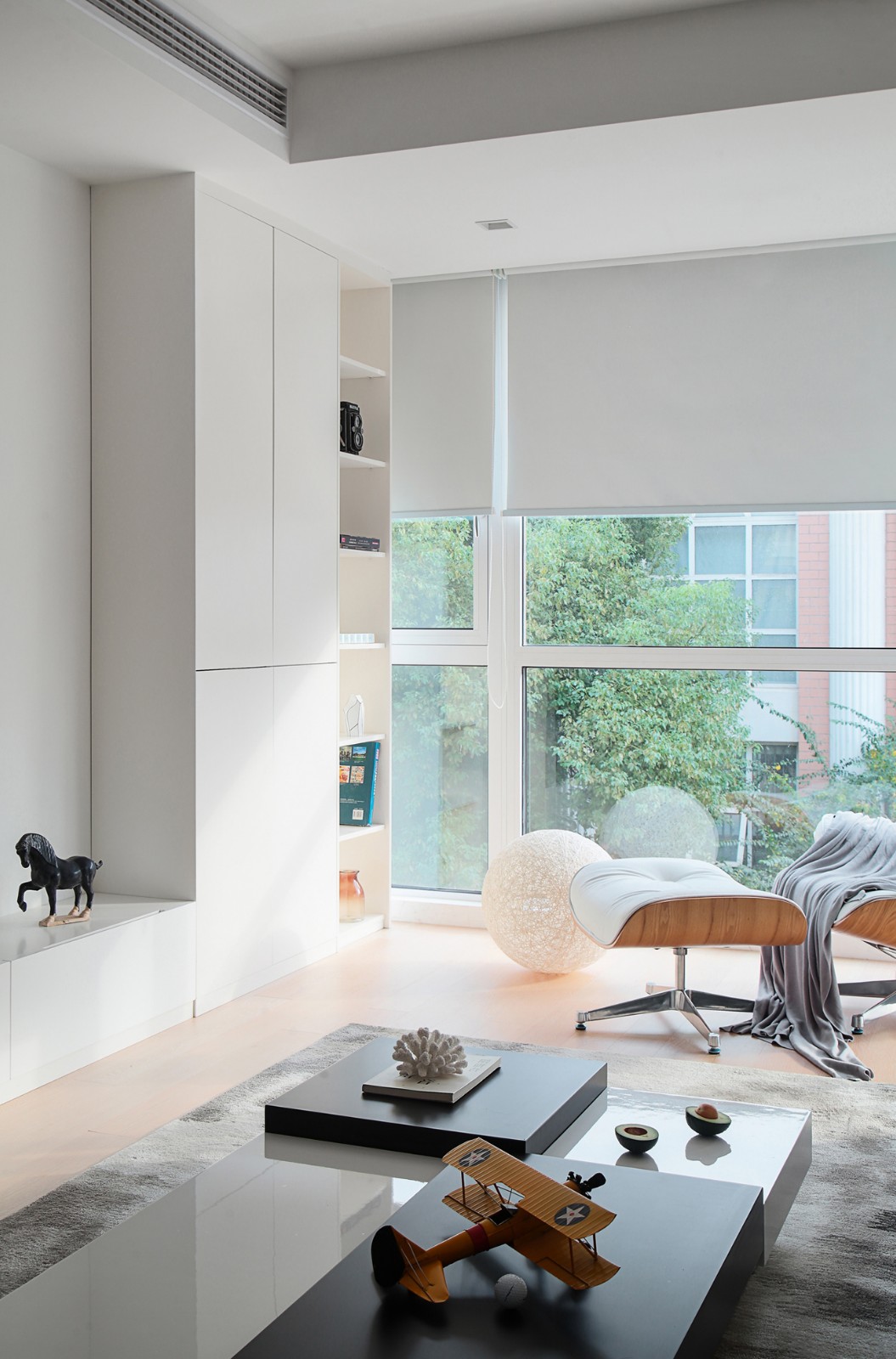 現(xiàn)代簡(jiǎn)約風(fēng)格家裝設(shè)計(jì)室內(nèi)裝修效果圖-客廳 現(xiàn)代簡(jiǎn)約風(fēng)格家裝設(shè)計(jì)室內(nèi)裝修效果圖-客廳