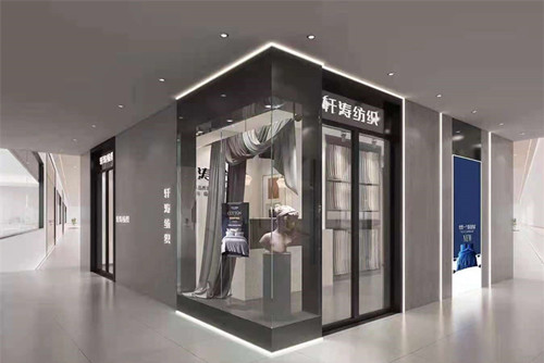 紹興市鑒湖南院現(xiàn)代簡約風(fēng)格平層裝修案例