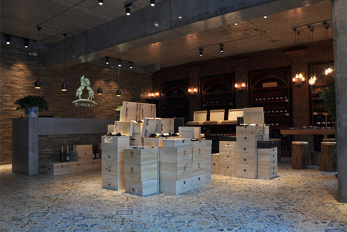 海口市和泓海棠府現(xiàn)代簡約風(fēng)格復(fù)式裝修案例