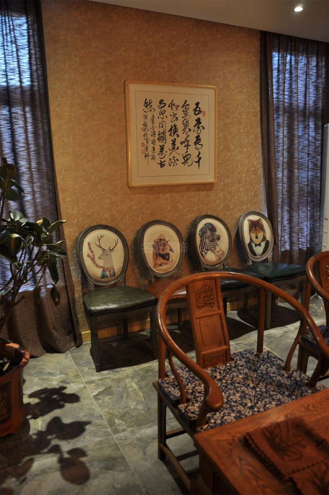 三層品茶區(qū)2