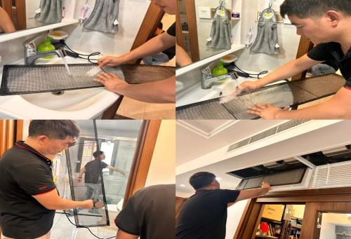 【匠&middot;服務文化】揭密&ldquo;名匠七星售后保養(yǎng)服務&rdquo;