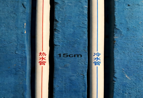 裝修避坑｜水管安裝全指南，藏好這些細(xì)節(jié)，入住不鬧心