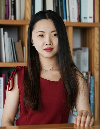 郭曉兒_首席設(shè)計(jì)師-廣州公司